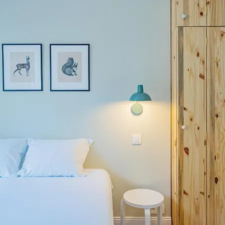 Majestic Alpin - A Luxurious With A Nordic Feel Chamonix