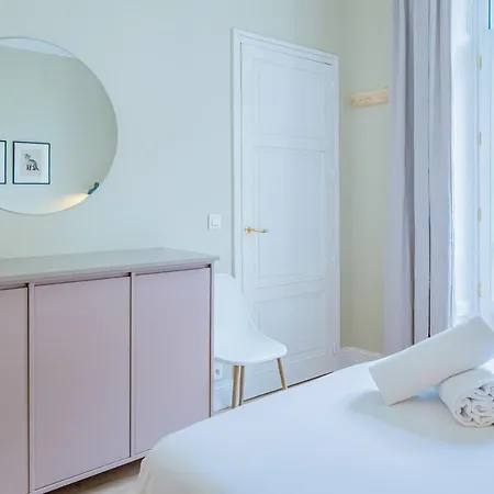 Majestic Alpin - A Luxurious With A Nordic Feel * Chamonix