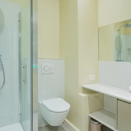 Majestic Alpin - A Luxurious With A Nordic Feel * Chamonix