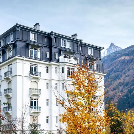 Majestic Alpin - A Luxurious With A Nordic Feel *