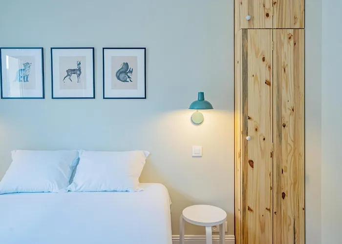 Majestic Alpin - A Luxurious With A Nordic Feel Chamonix