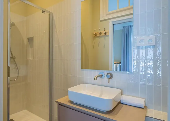 Majestic Alpin - A Luxurious With A Nordic Feel Chamonix