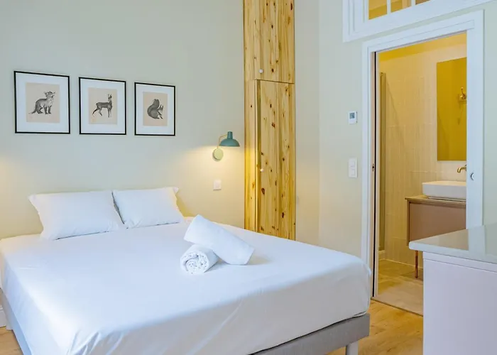 Apartment Majestic Alpin - A Luxurious With A Nordic Feel *