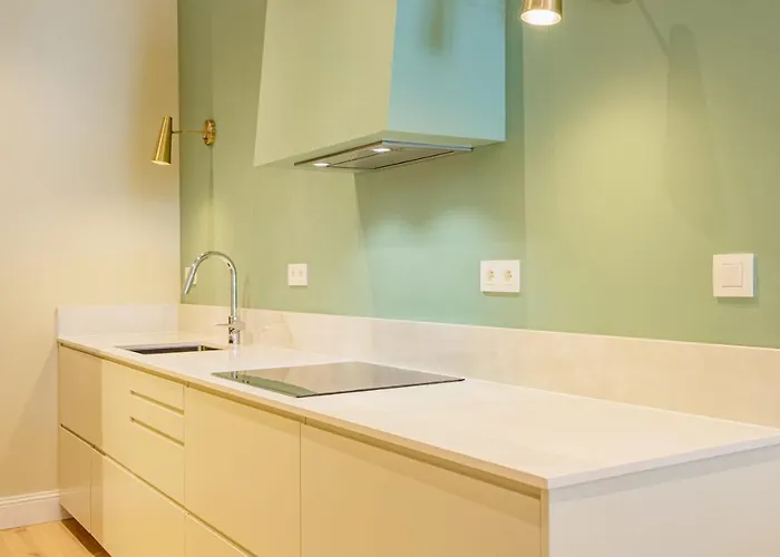 Majestic Alpin - A Luxurious With A Nordic Feel *