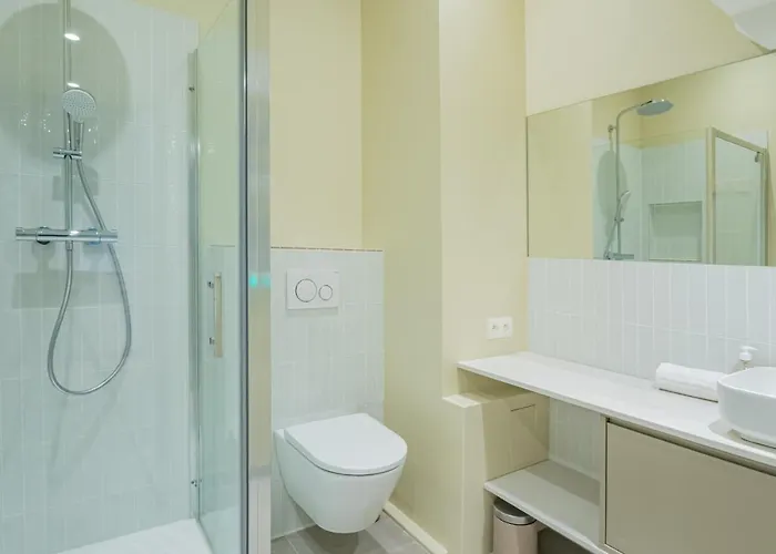 Majestic Alpin - A Luxurious With A Nordic Feel * Chamonix