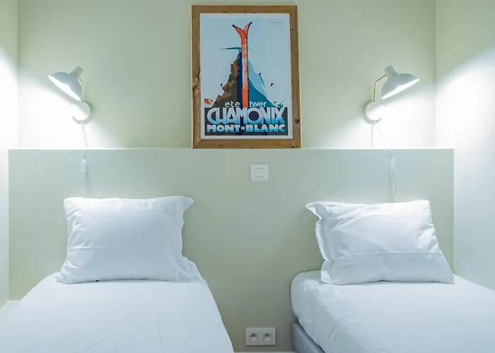 Majestic Alpin - A Luxurious With A Nordic Feel Apartment