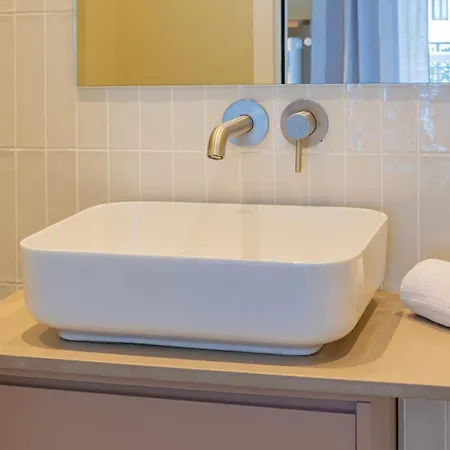Lejlighed Majestic Alpin - A Luxurious With A Nordic Feel